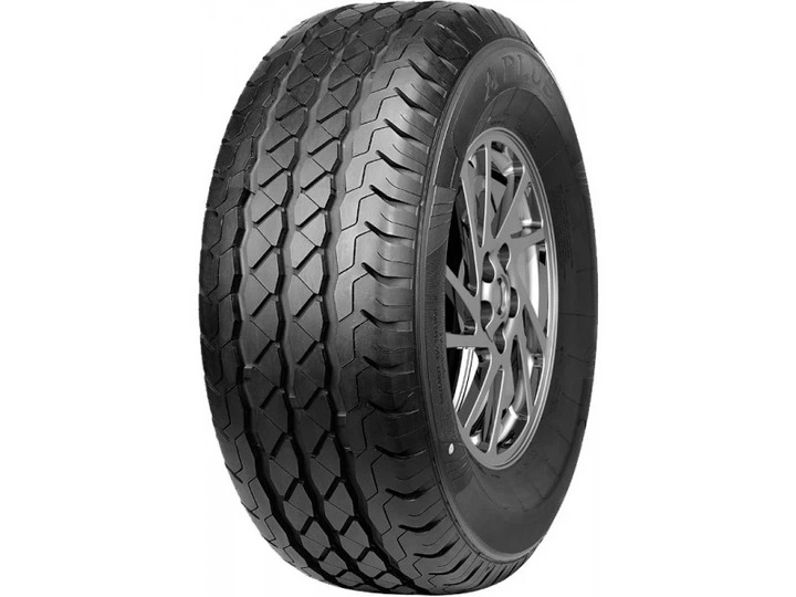 Автошина 215/70 R15C 109/107R Aplus A867